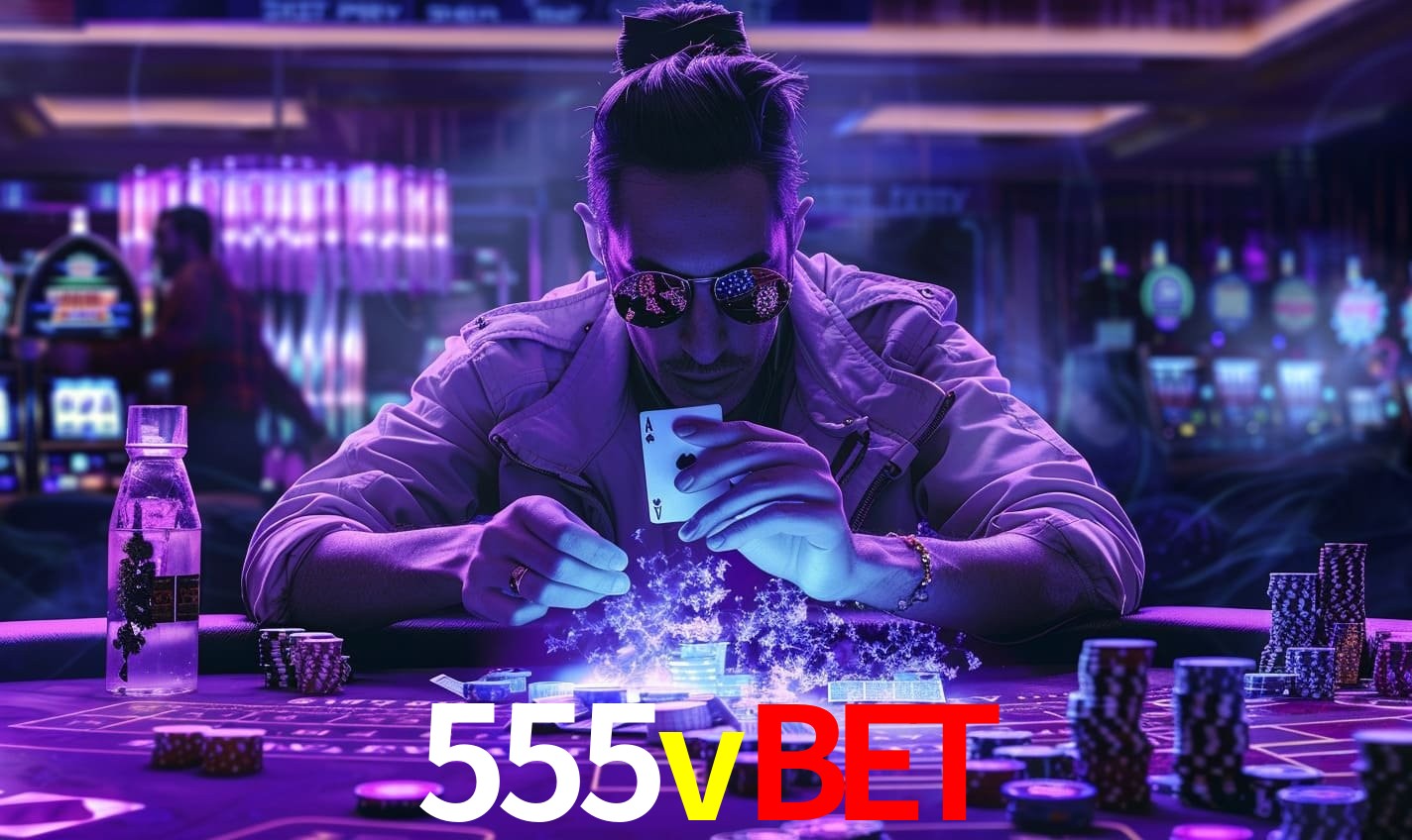 Bonus Features 555vbet