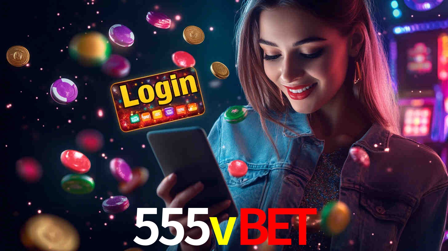 Apostas Esportivas na 555vbet: Um Guia Completo