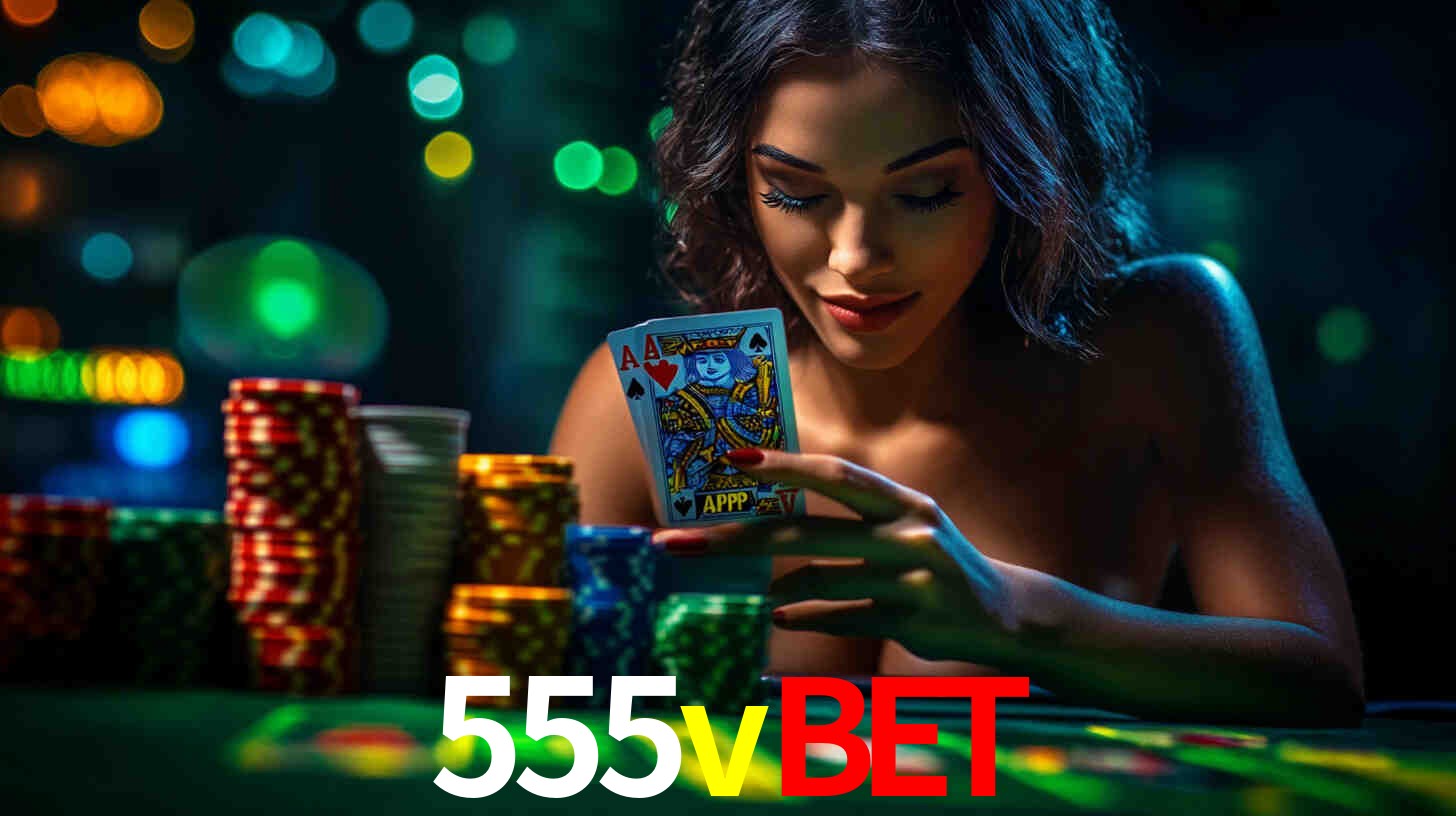 A Popularidade dos Caça-Níqueis no 555vbet