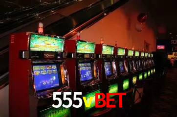 Descubra a Magia dos Jogos de Arcade no 555vbet