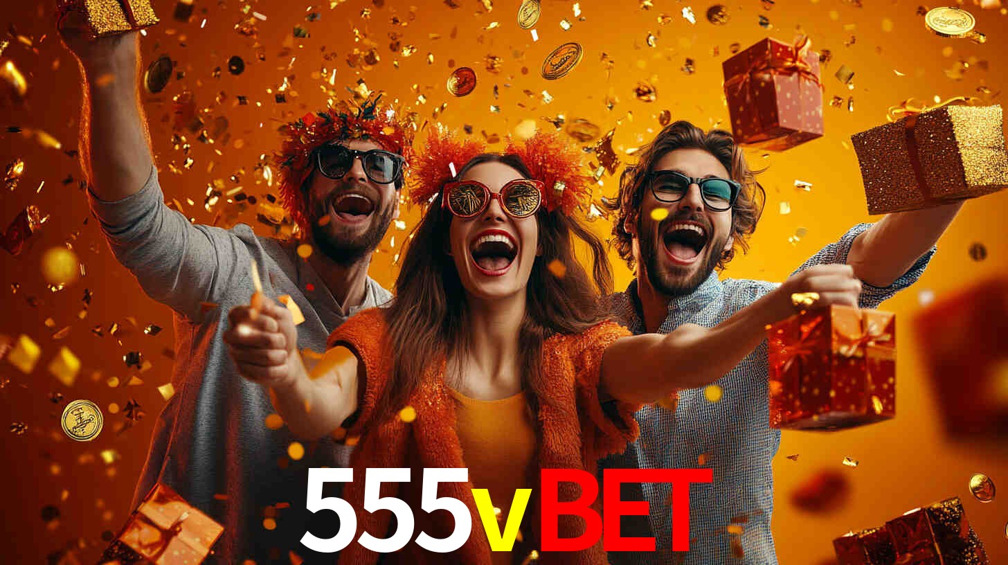 Welcome Bonus 555vbet