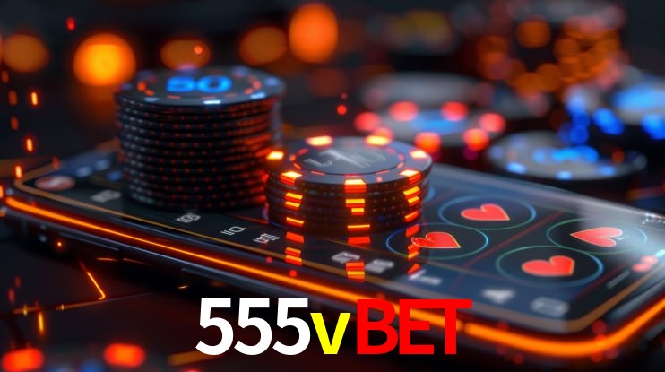 Account Benefits 555vbet