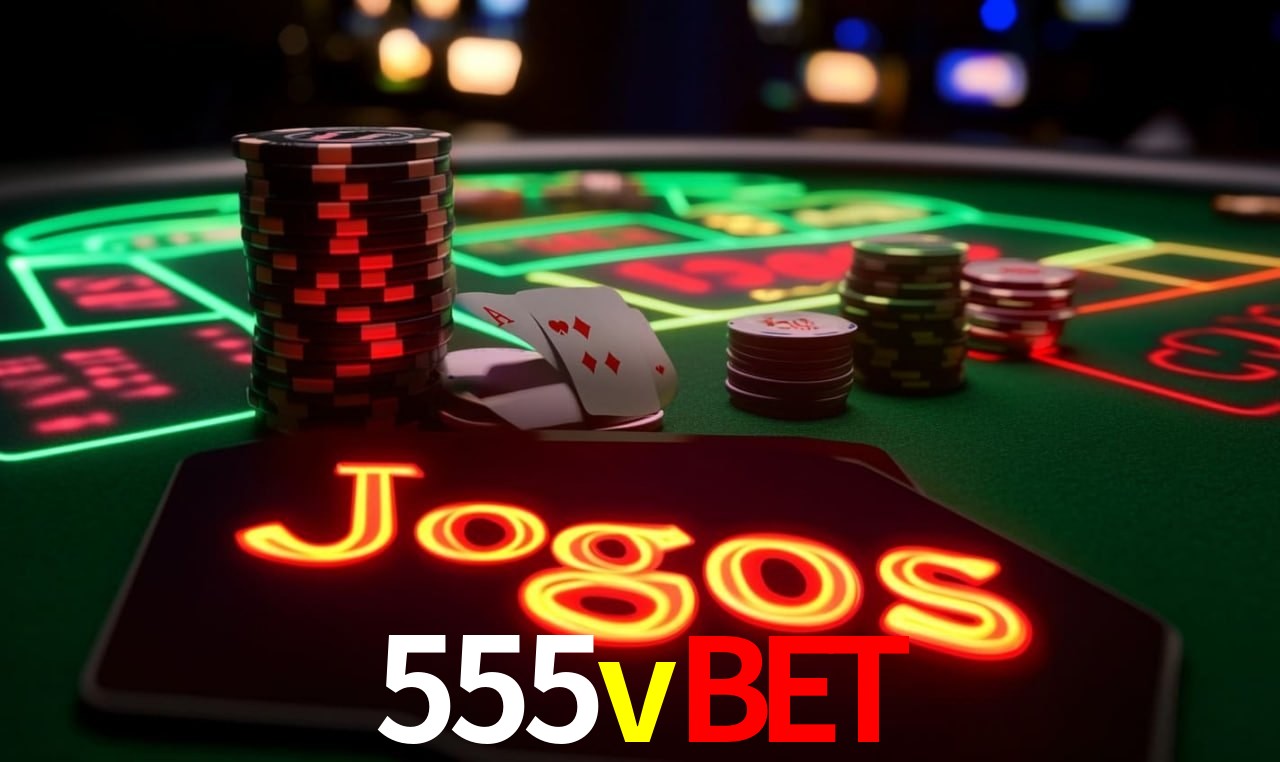 Ofertas Imperdíveis na 555vbet: Promoções e Bônus Que Valem a Pena