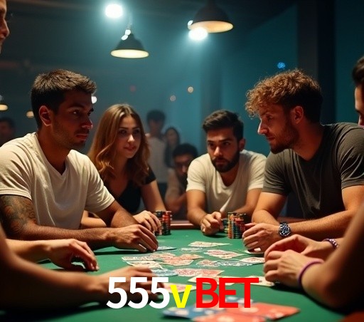 Diretório de Jogos 555vbet