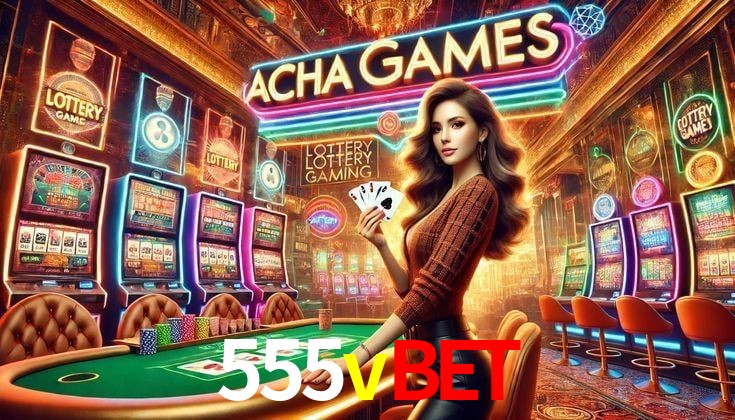 Games Directory 555vbet
