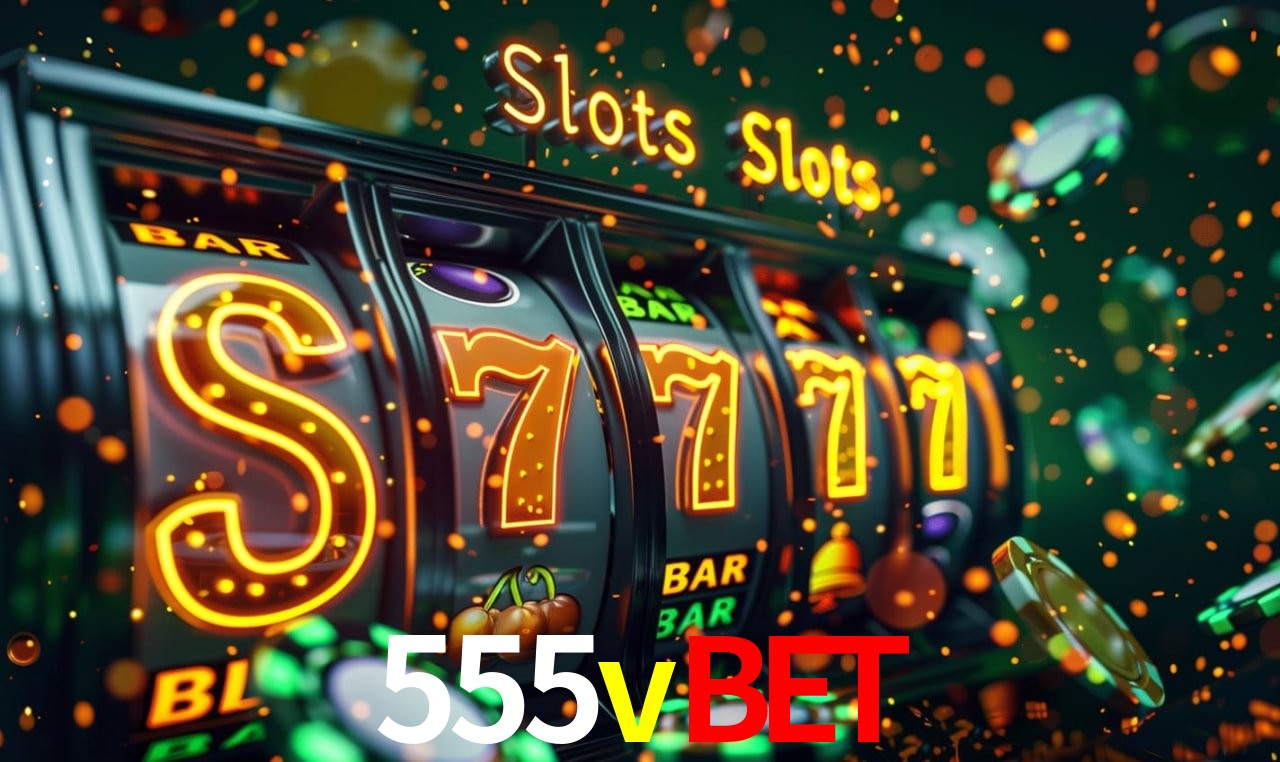 cassino 555vbet