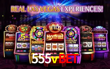 555vbet: A Experiência de Casino com Jogos de Mesa ao Vivo